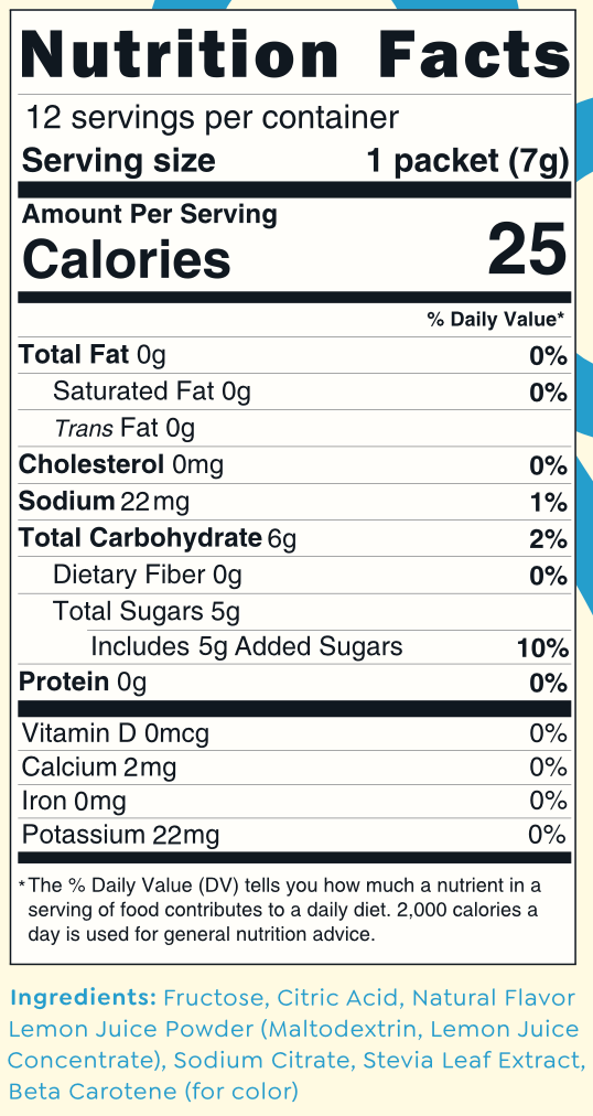 Pink Lemonade Cocktail Mixers