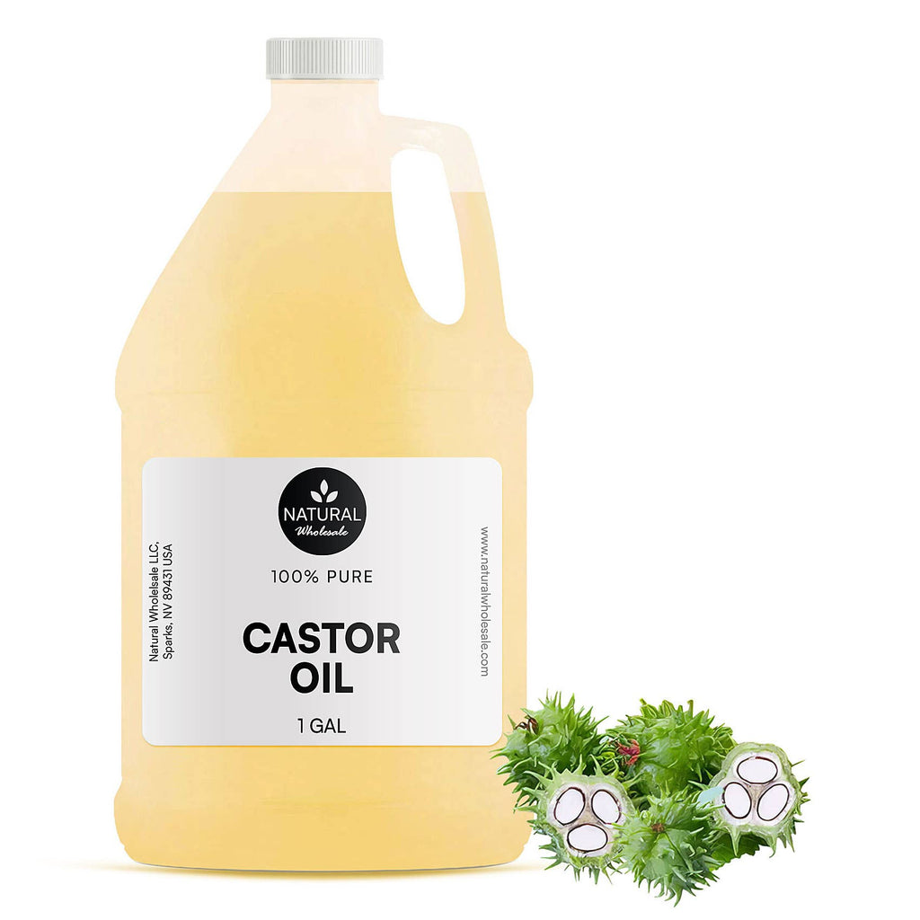 CHC Castor Oil