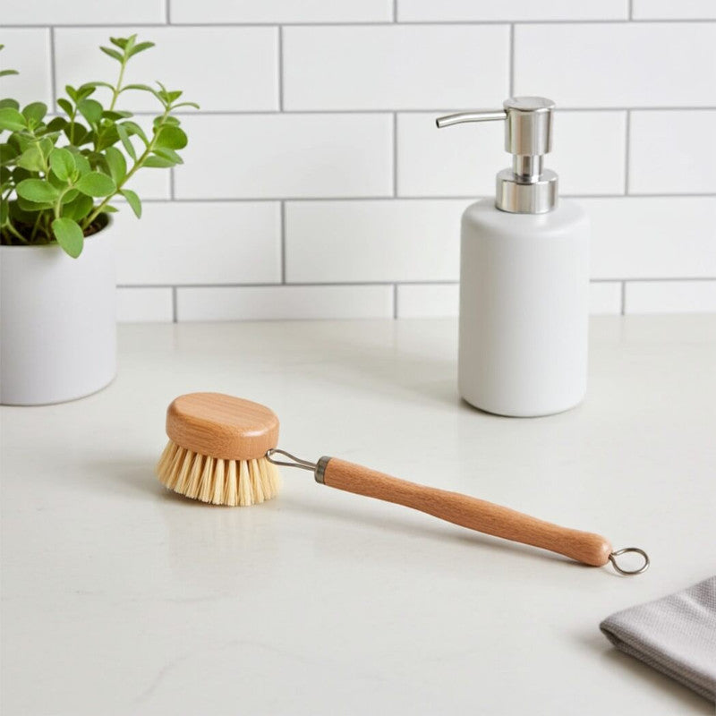 Casa Agave® Sphere Dish Brush - No Tox Life