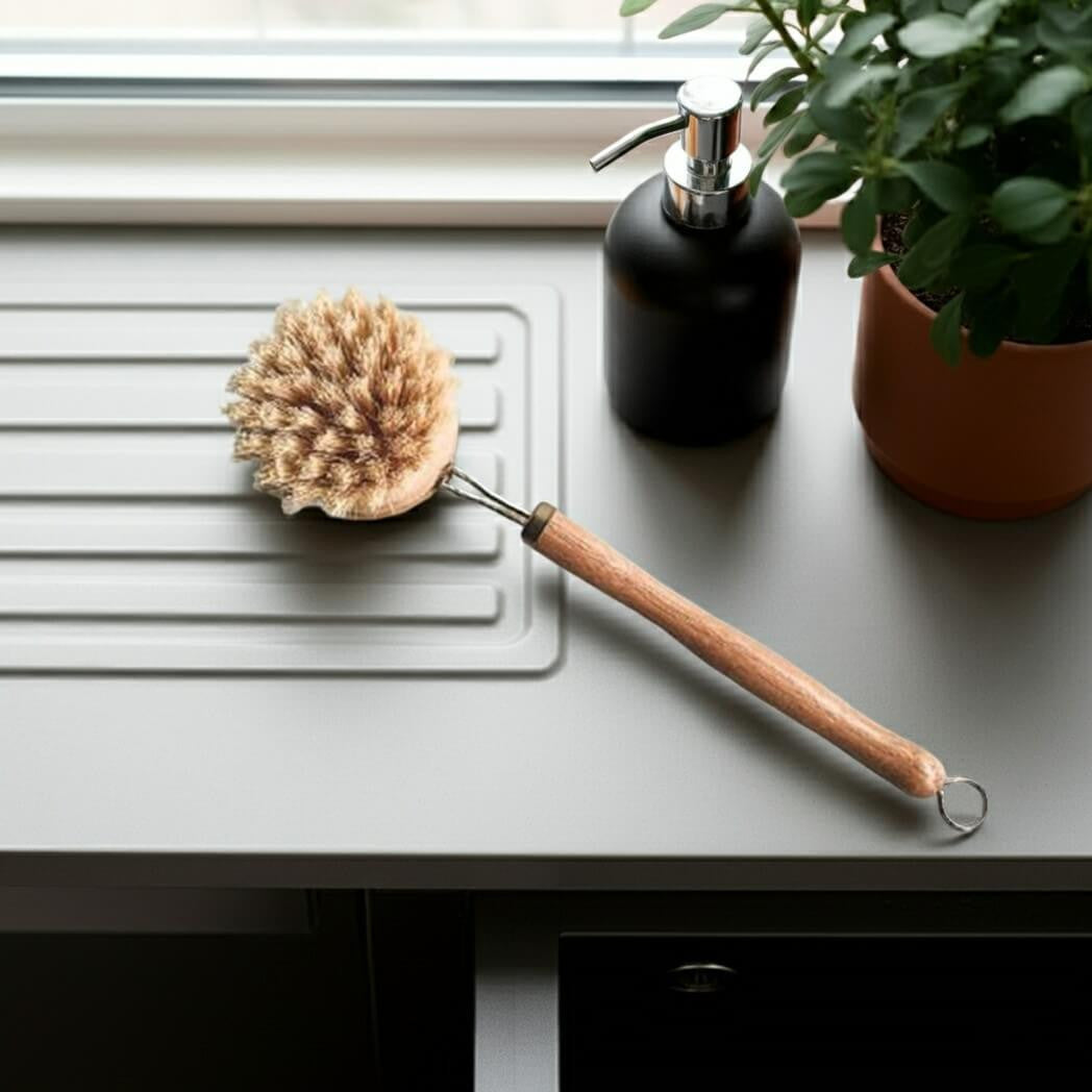 Casa Agave® Sphere Dish Brush - No Tox Life