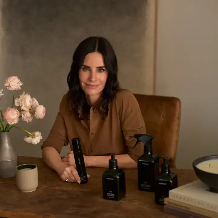 Home Court Hand Cream