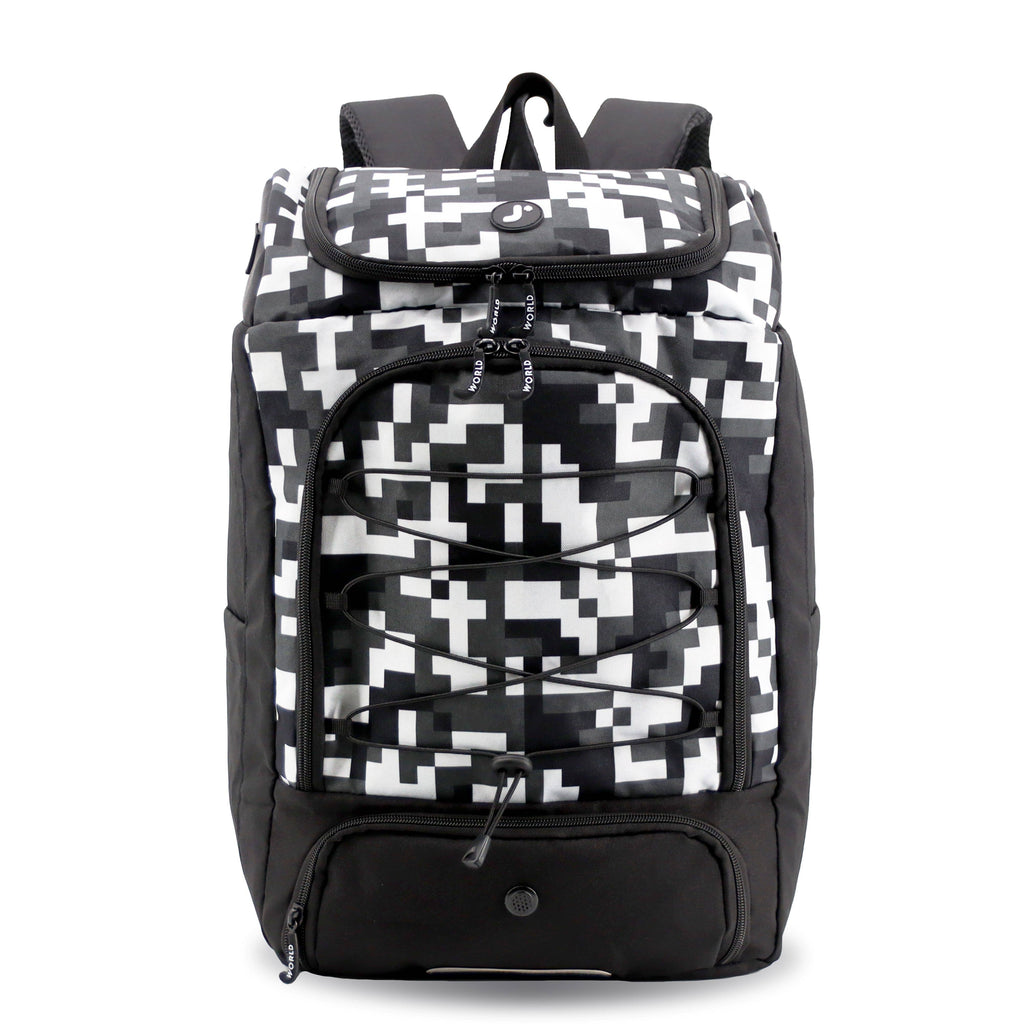 J World Athlete Multi-Sports Backpack