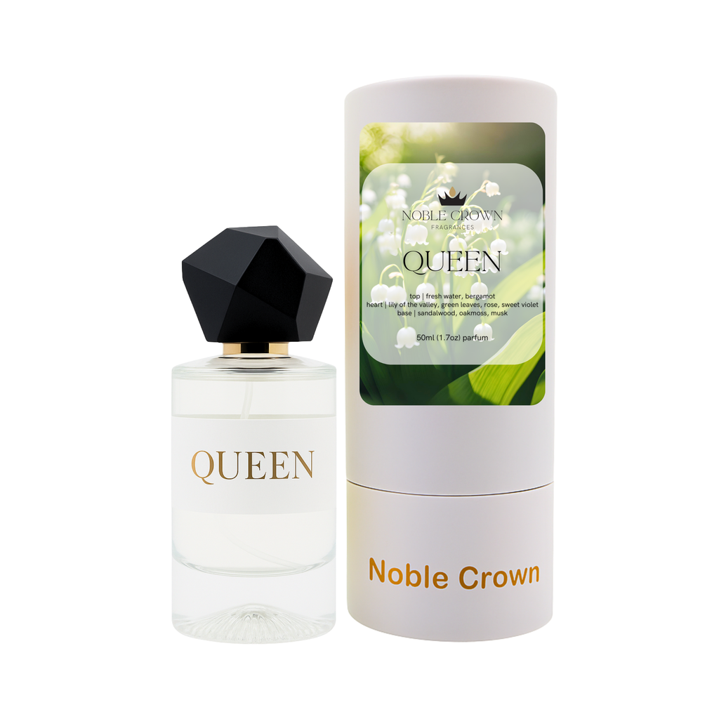 Queen Perfume