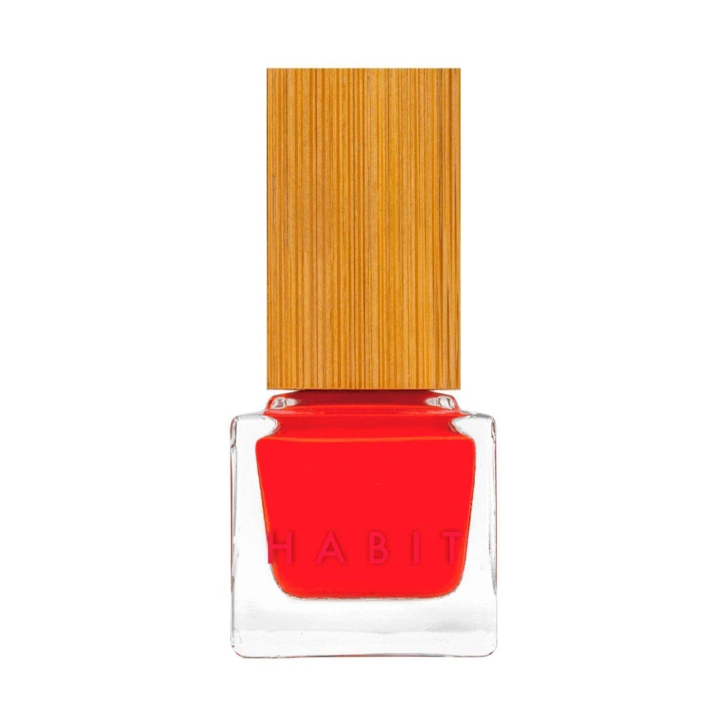 Tabou Nail Polish