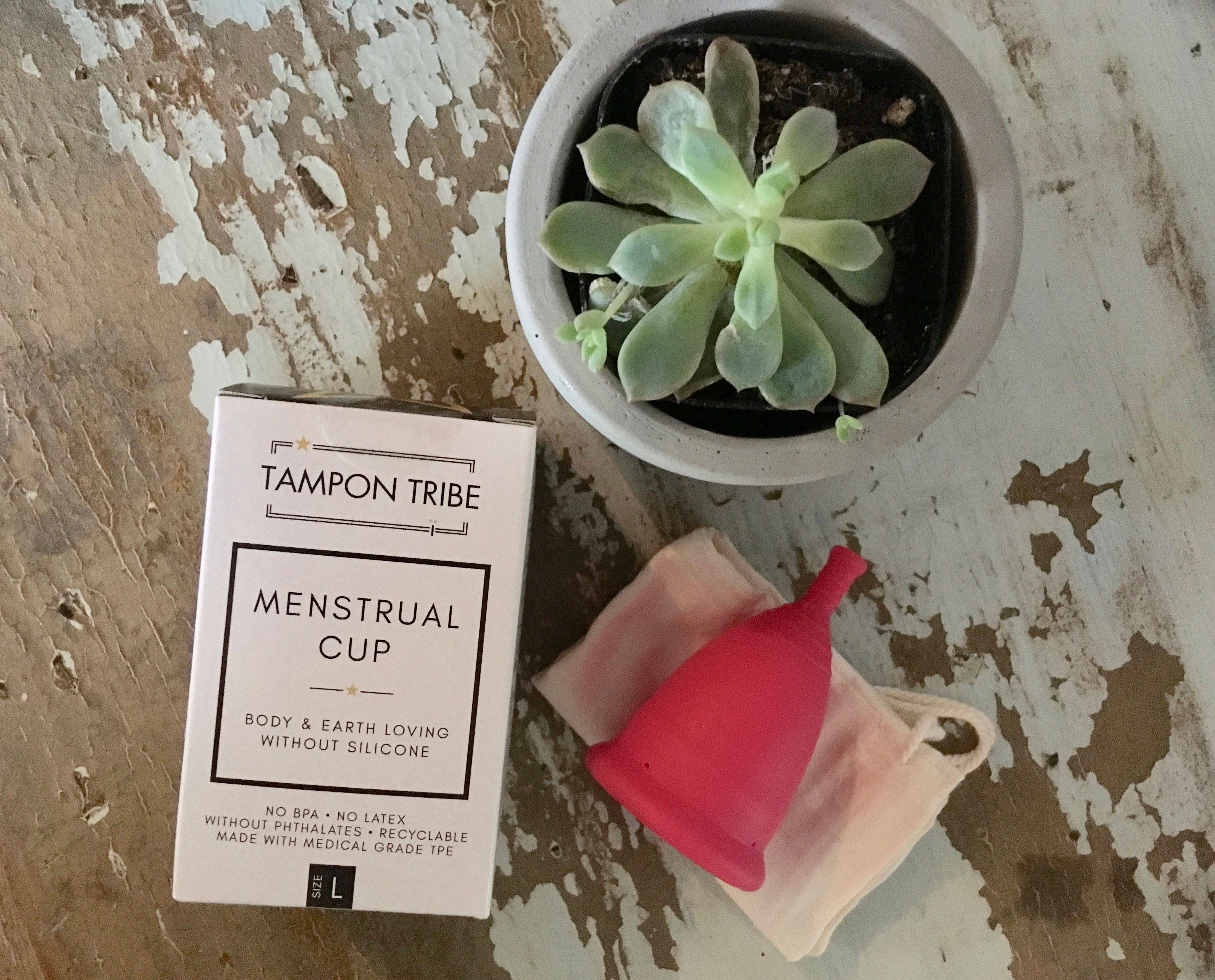 Menstral Cups - Medium