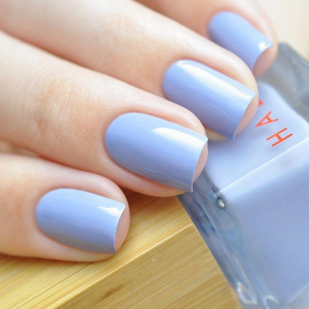 Soft Focus Nail Polish