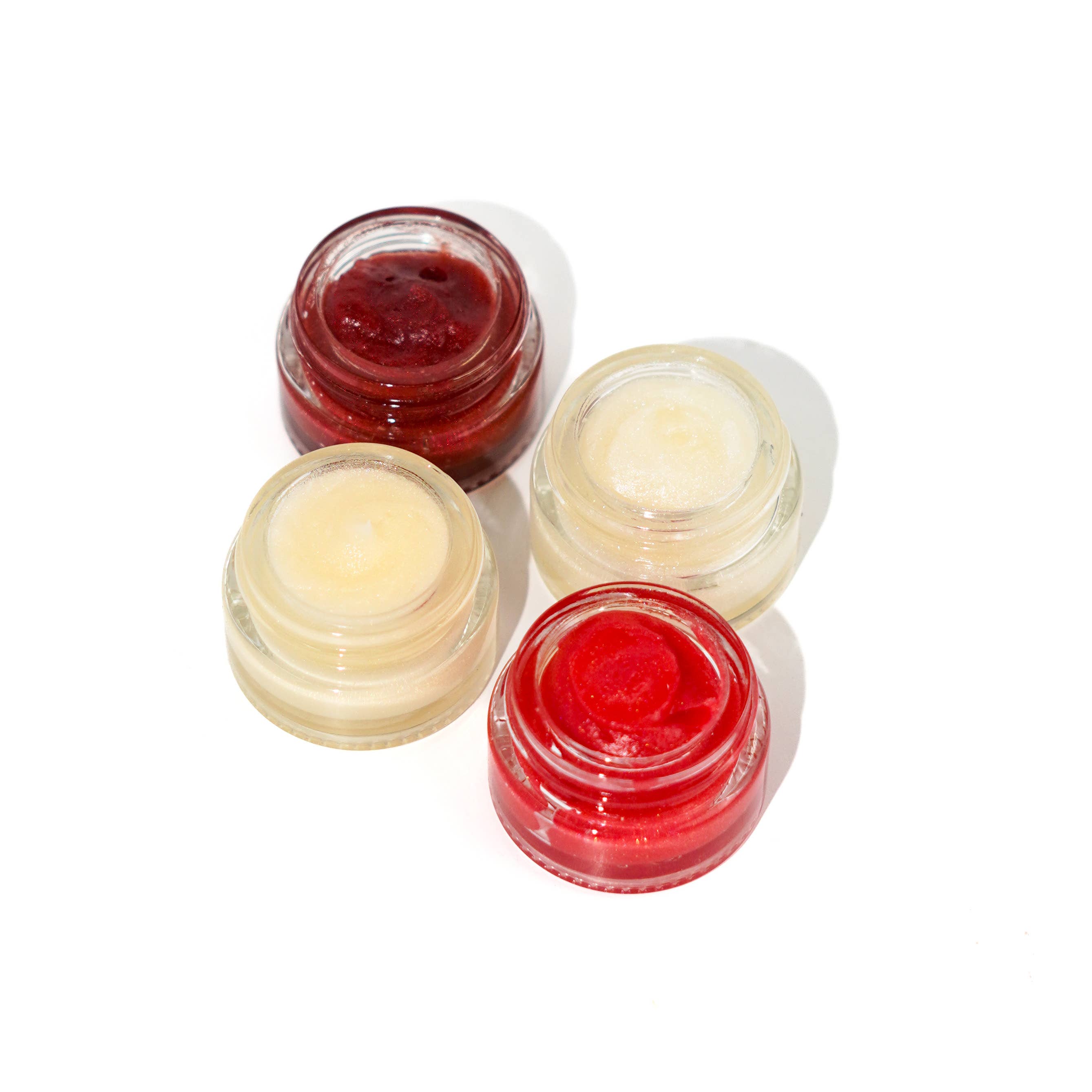 The Jelly - Mini | Naturally Flavored Vegan Lip Protectant
