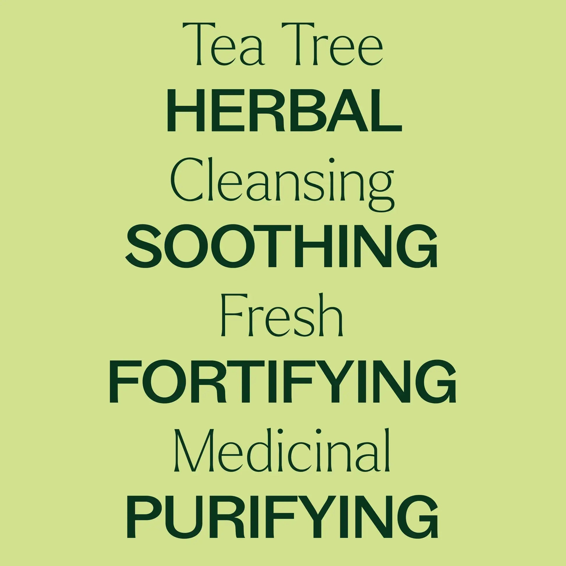 Organic Tea Tree Essential Oil 10 mL