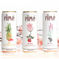 Eleve Adoptogen Infused Sparking Water