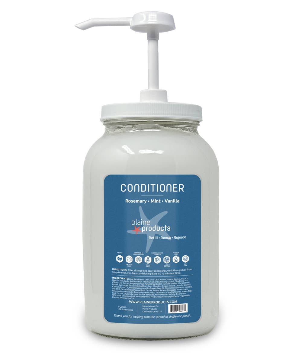 Plaine Products Conditioner