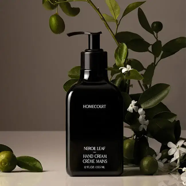 Home Court Hand Cream