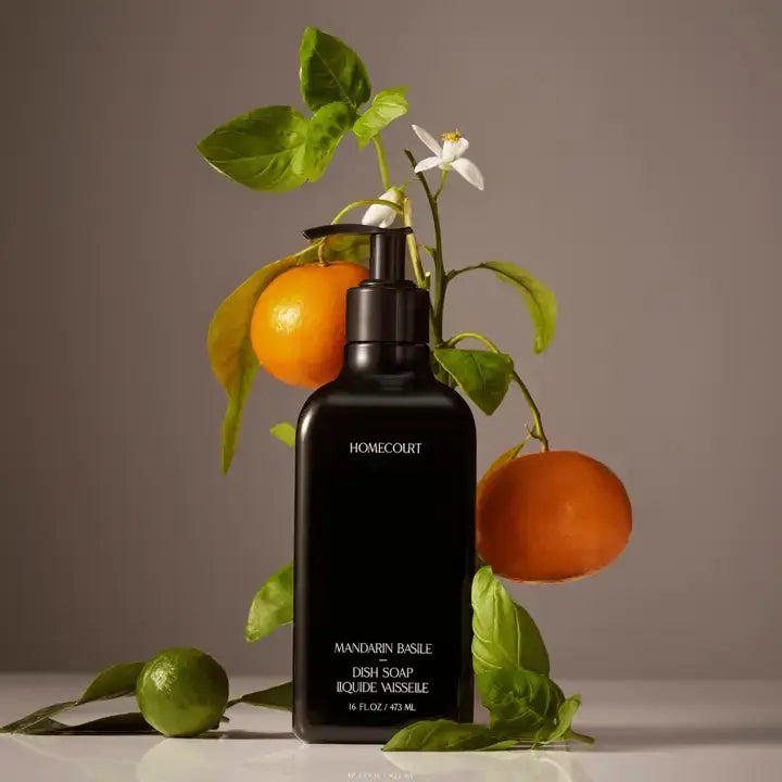 Home Court Dish Soap