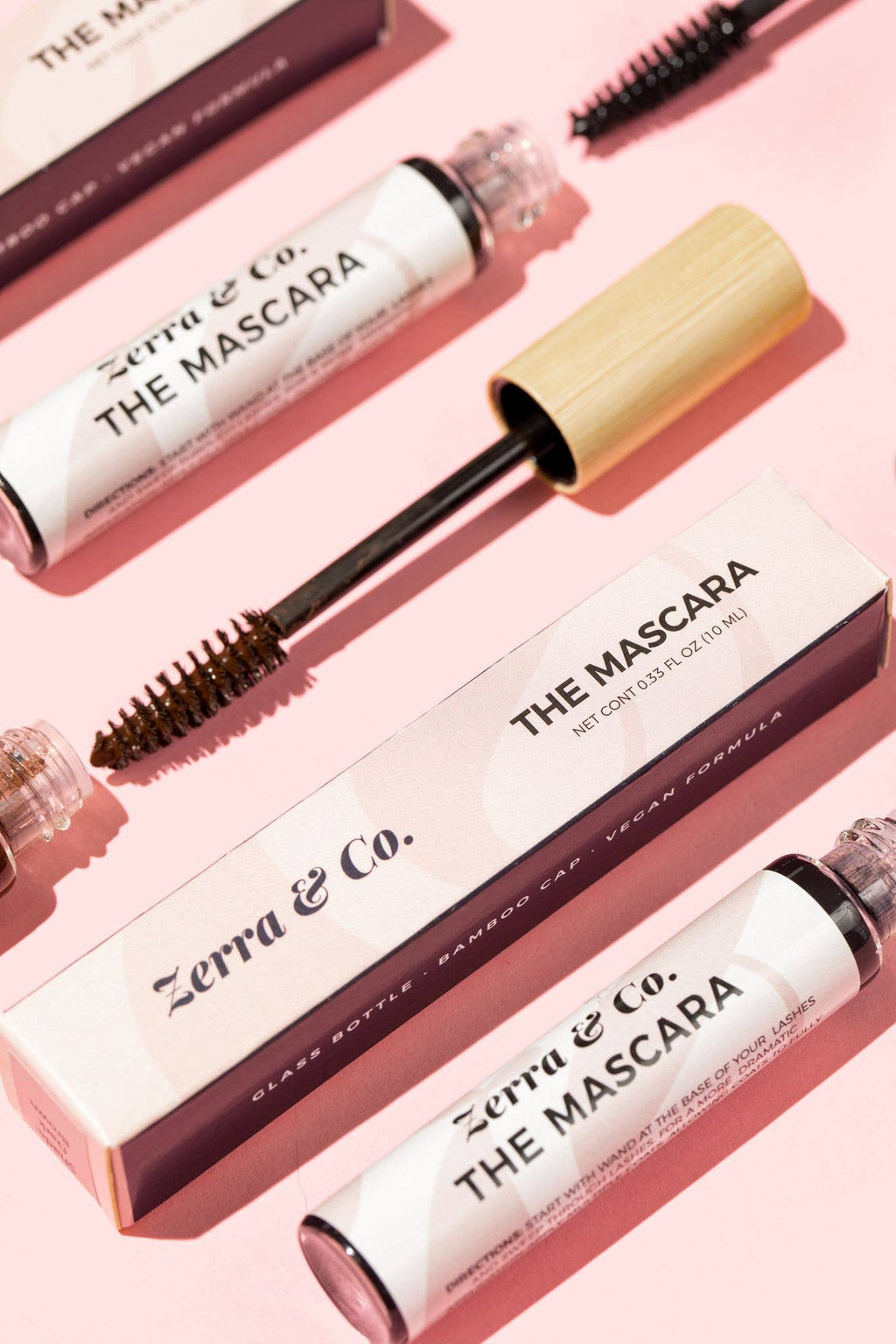 The Mascara