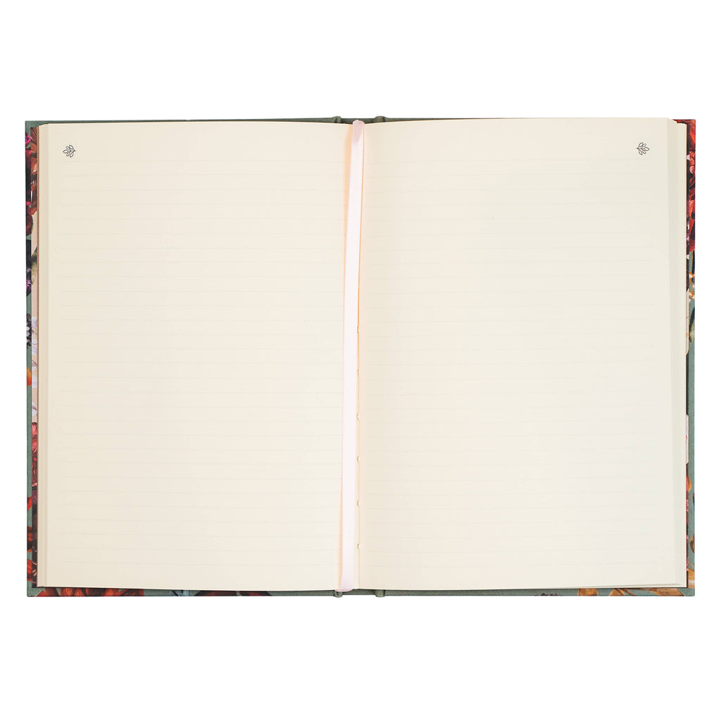 Hosanna Revival Notebook : Hollis Theme