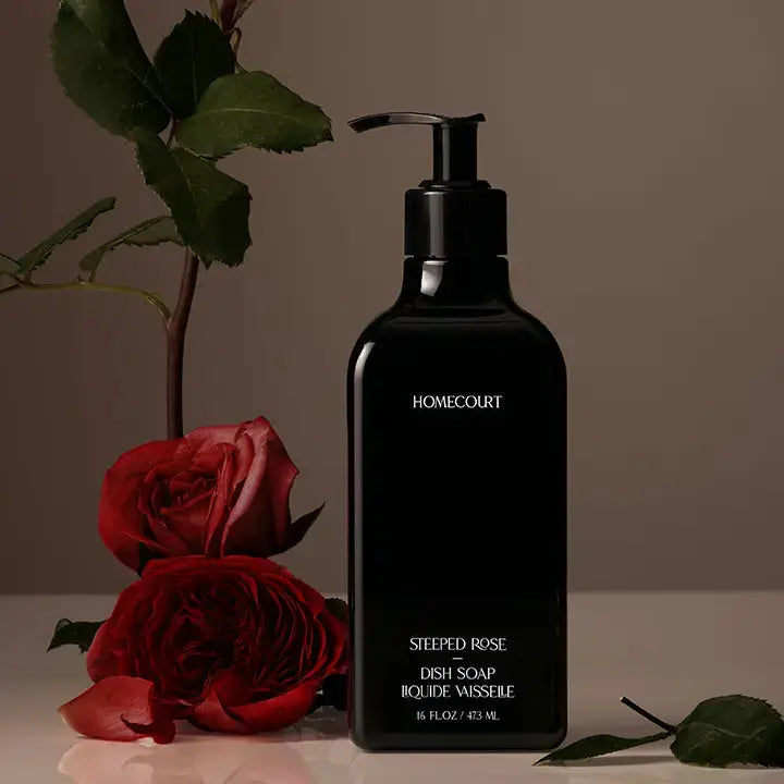 Home Court Dish Soap