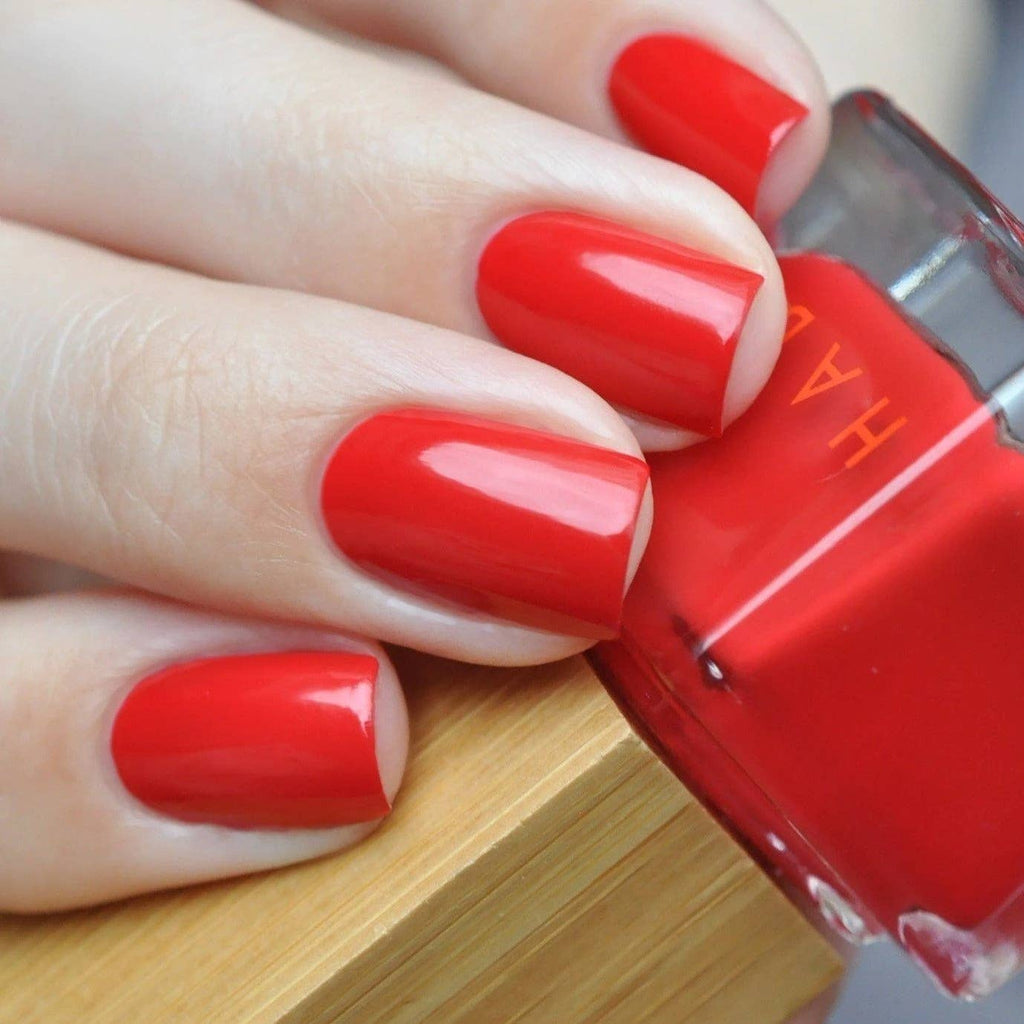 Hussy Nail Polish