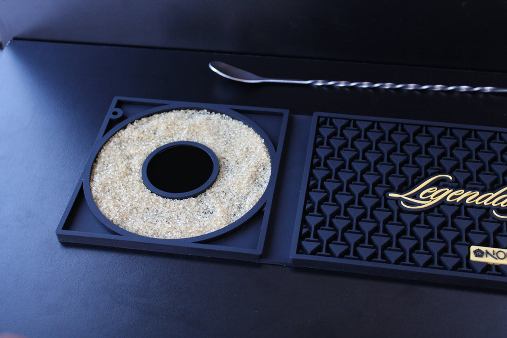 Bar Mat INNOVATIVE 3in1 Multifunctional