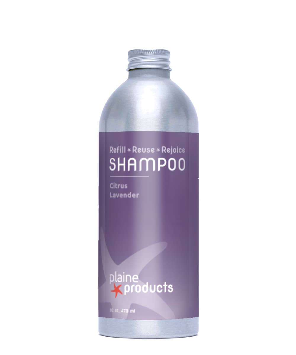 Plaine Products Shampoo 16 oz