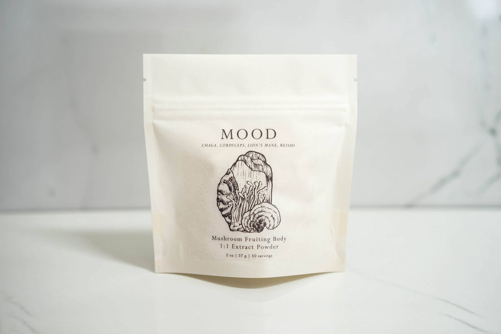 MOOD Mushroom Powder