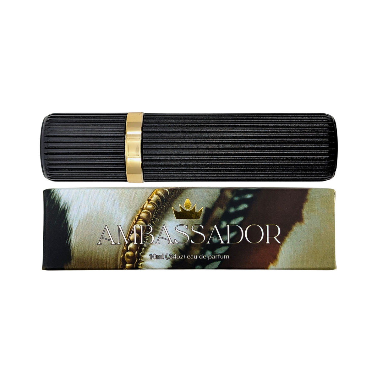 Ambassador Perfume