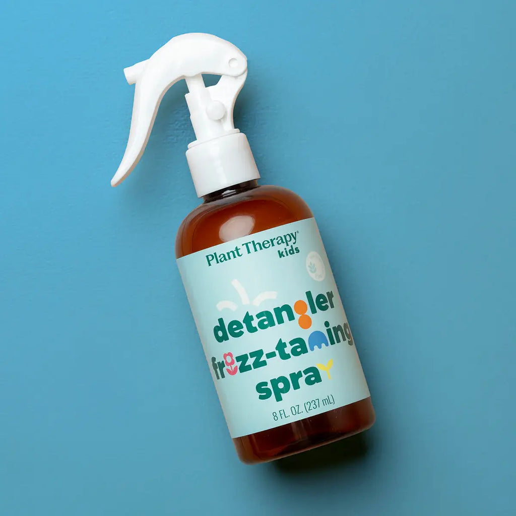 Detangler Frizz-Taming Spray 8 oz