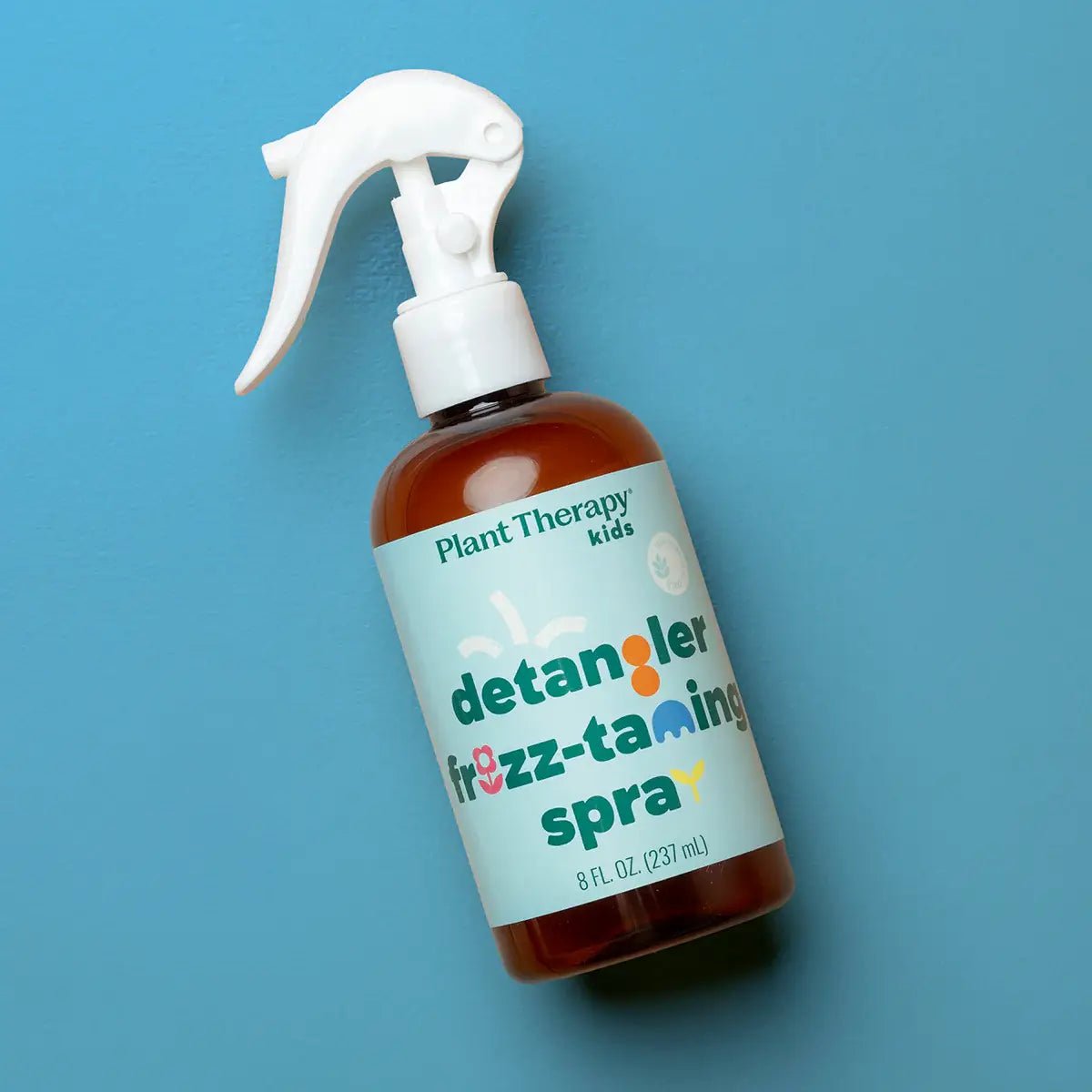 Detangler Frizz-Taming Spray 8 oz