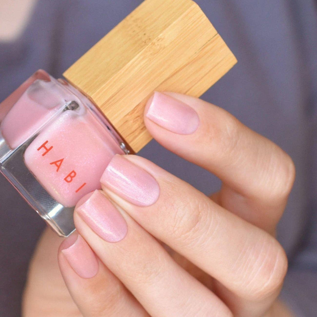 Nymph Nail Polish
