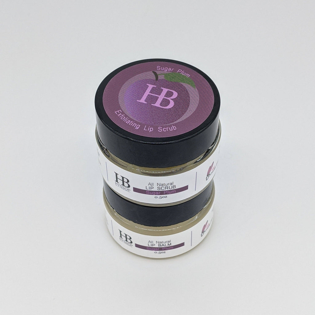 Lip Smoothie Sugar Plum
