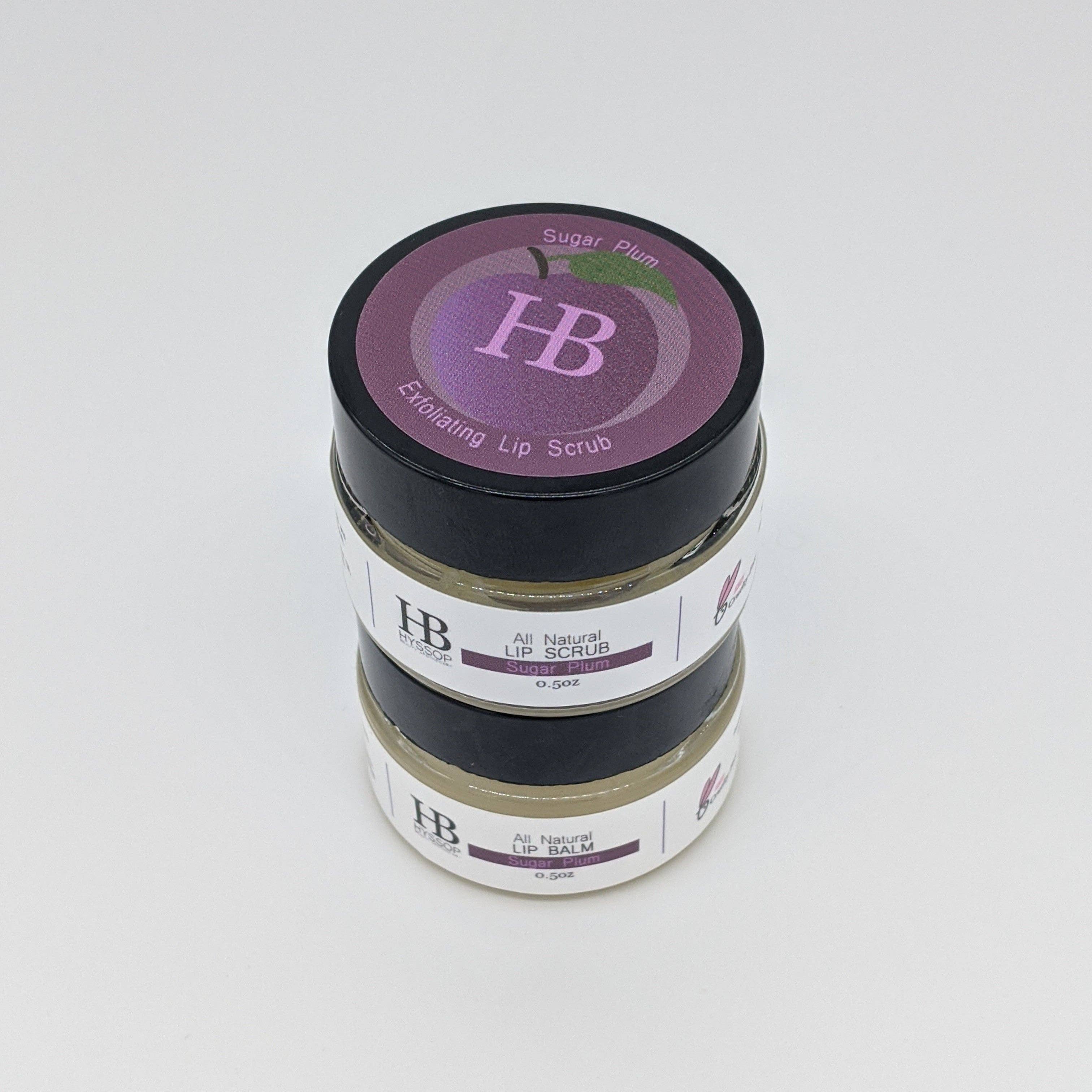 Lip Smoothie Sugar Plum