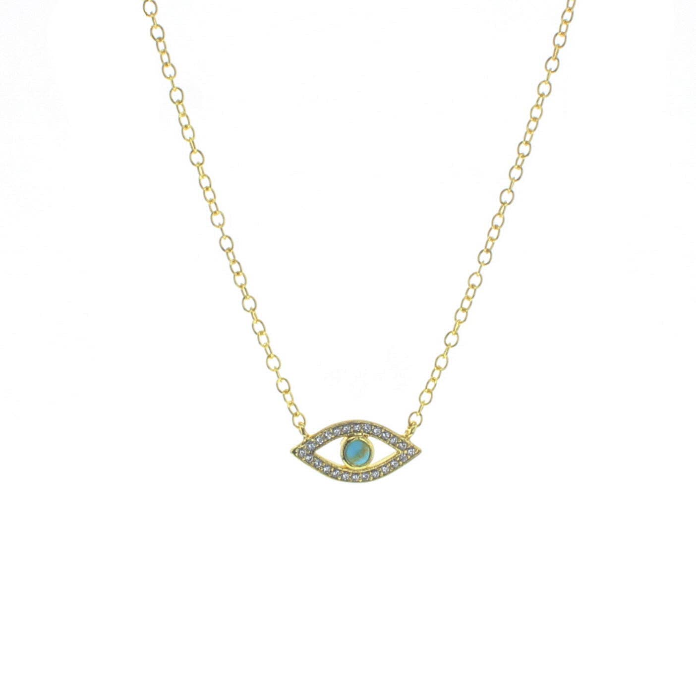 Kala Necklace