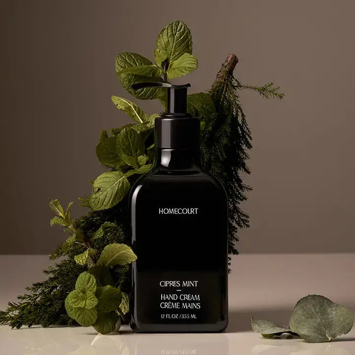 Home Court Hand Cream