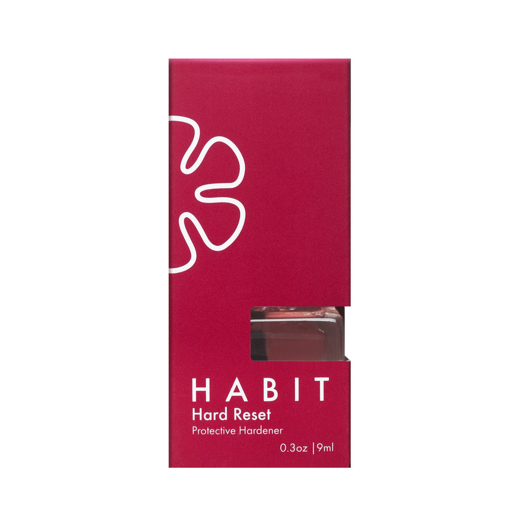 Hard Reset Protective Nail Hardener