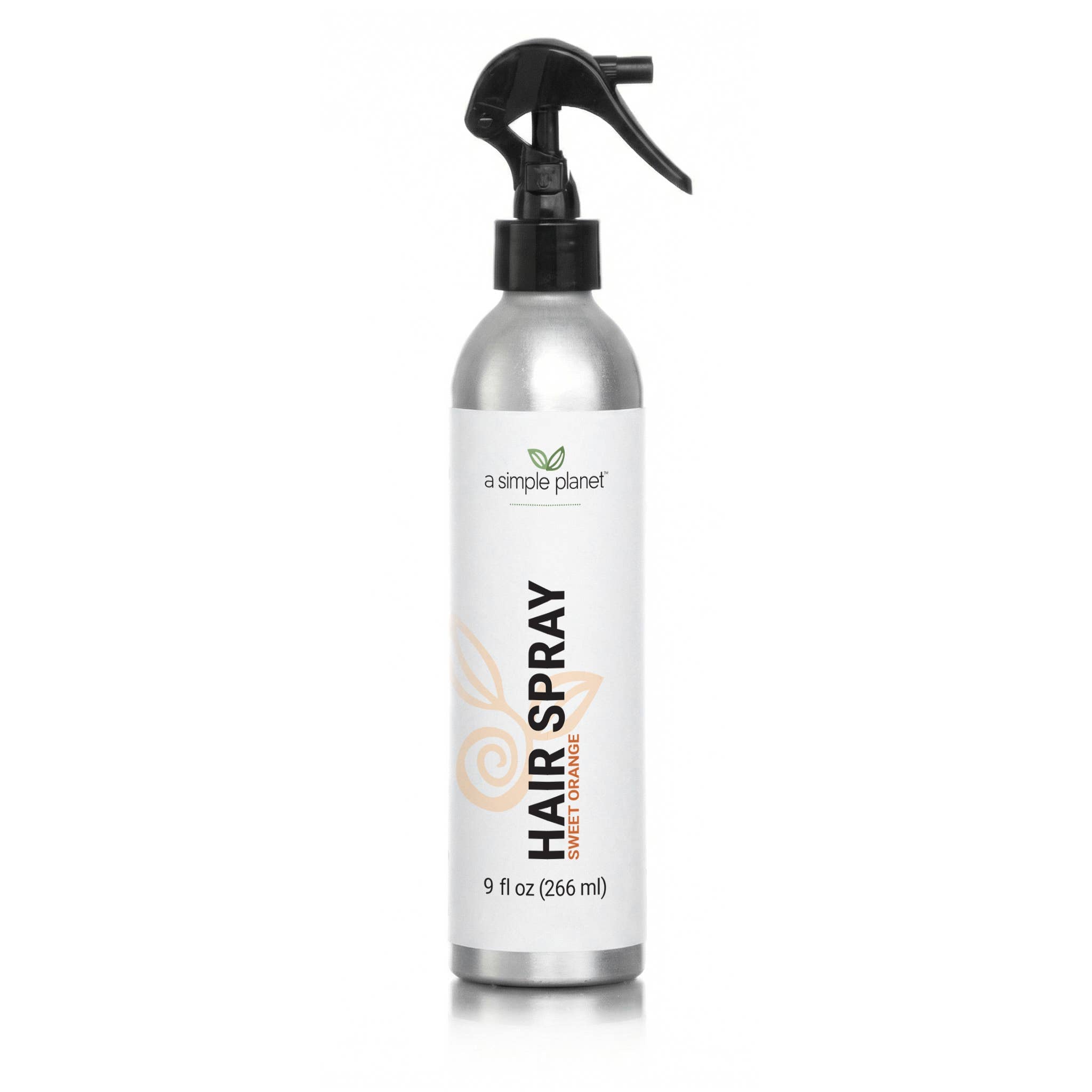 A Simple Planet Hair Spray