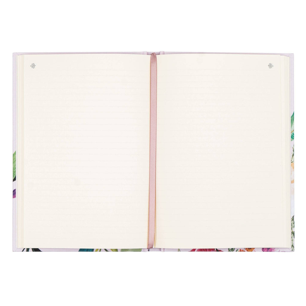 Hosanna Revival Notebook : Charlotte Theme