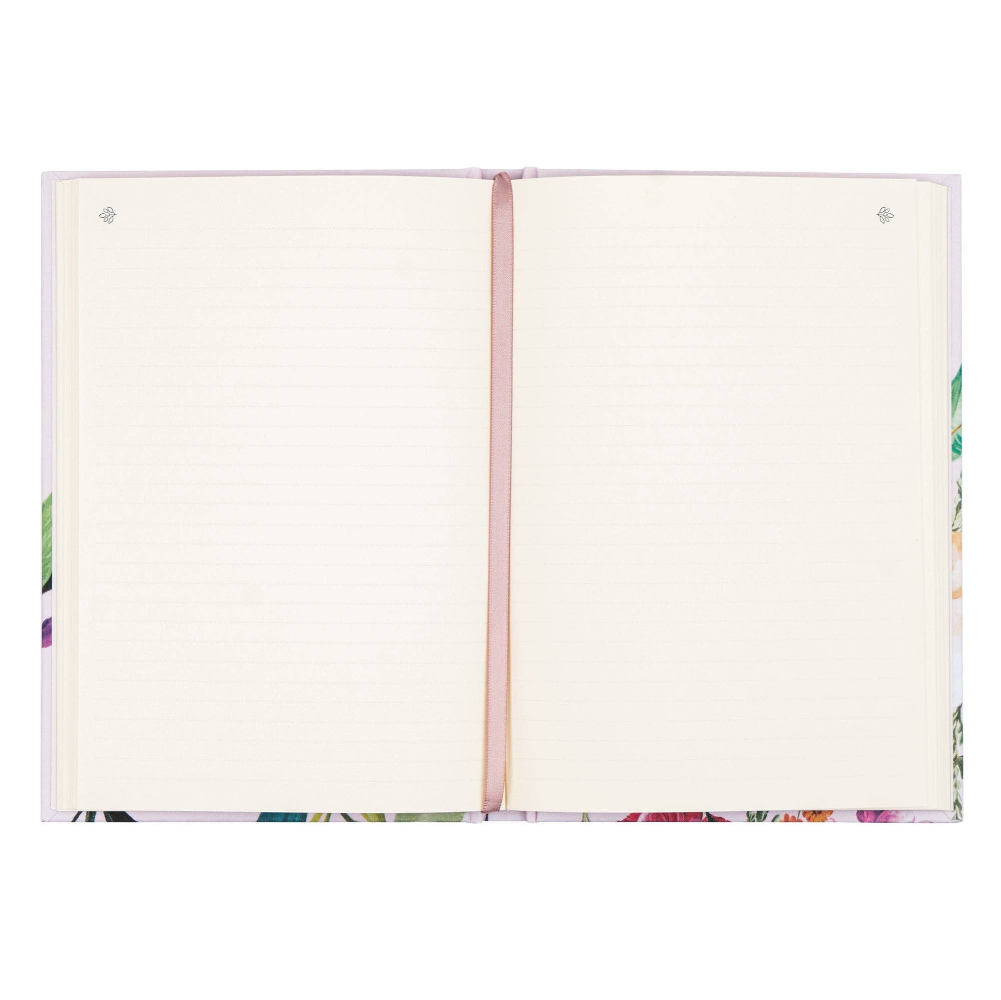 Hosanna Revival Notebook : Charlotte Theme