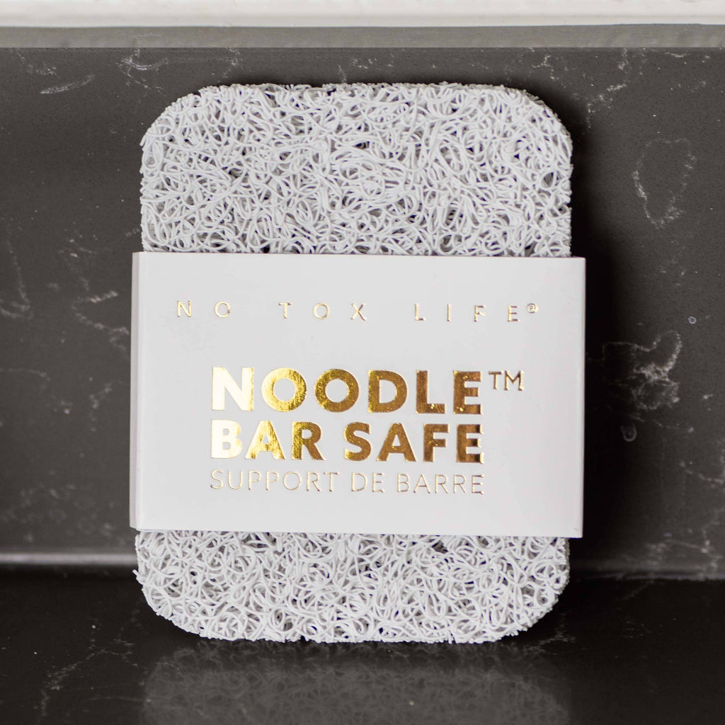 NOODLE™ Bar Safe - No Tox Life® - SNOW - PACKAGED