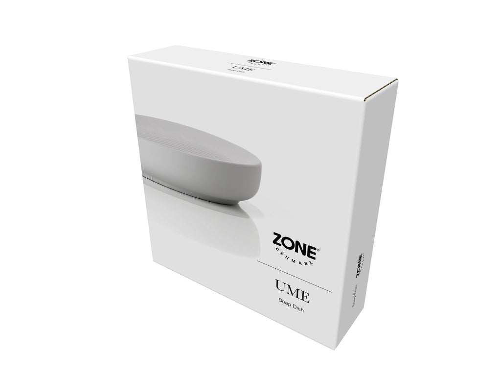 UME Soap Dish