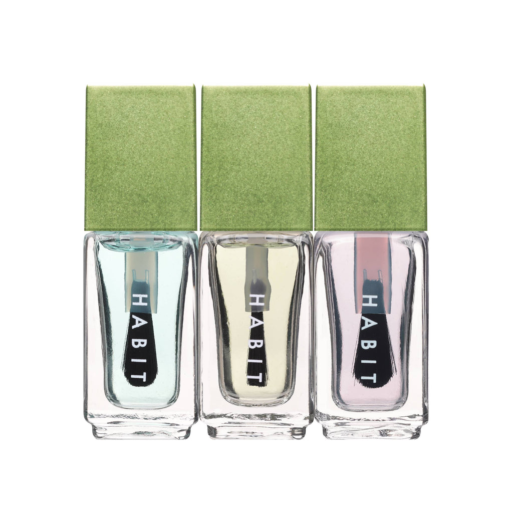 Nail Treatment Baby Trio