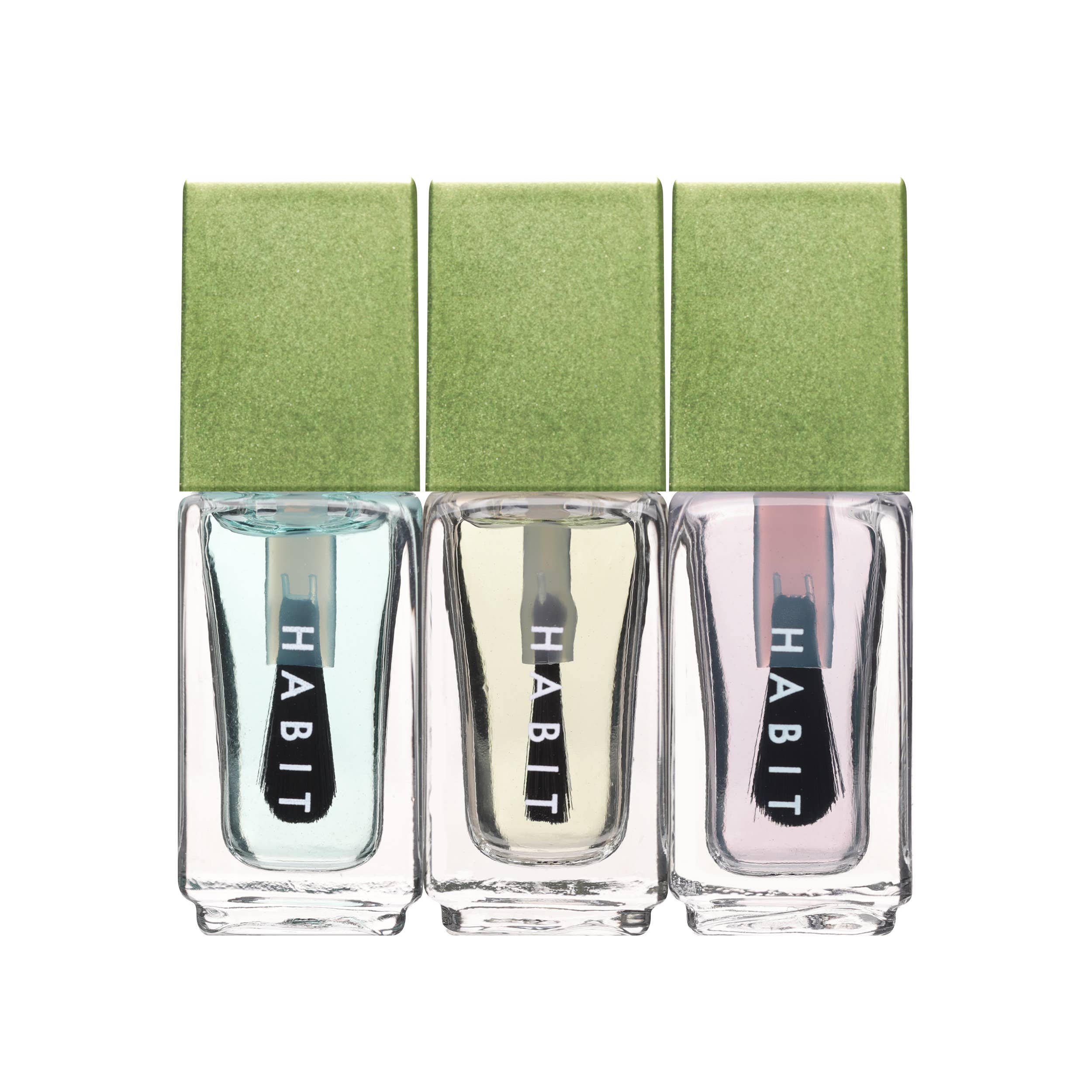 Nail Treatment Baby Trio