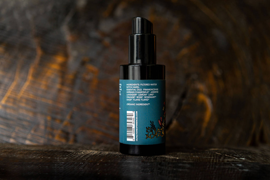 Joy Mood Scent - Aromatherapy Spray