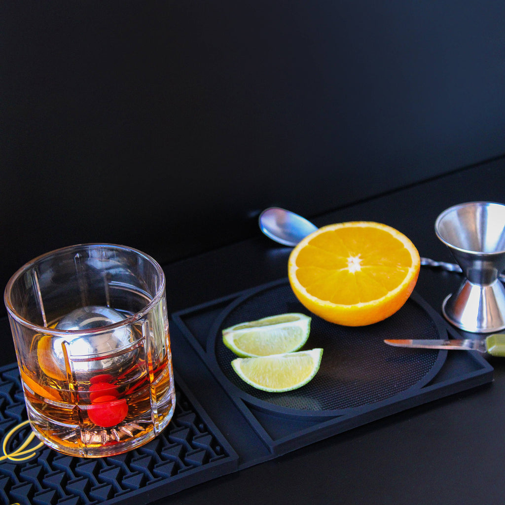 Bar Mat INNOVATIVE 3in1 Multifunctional