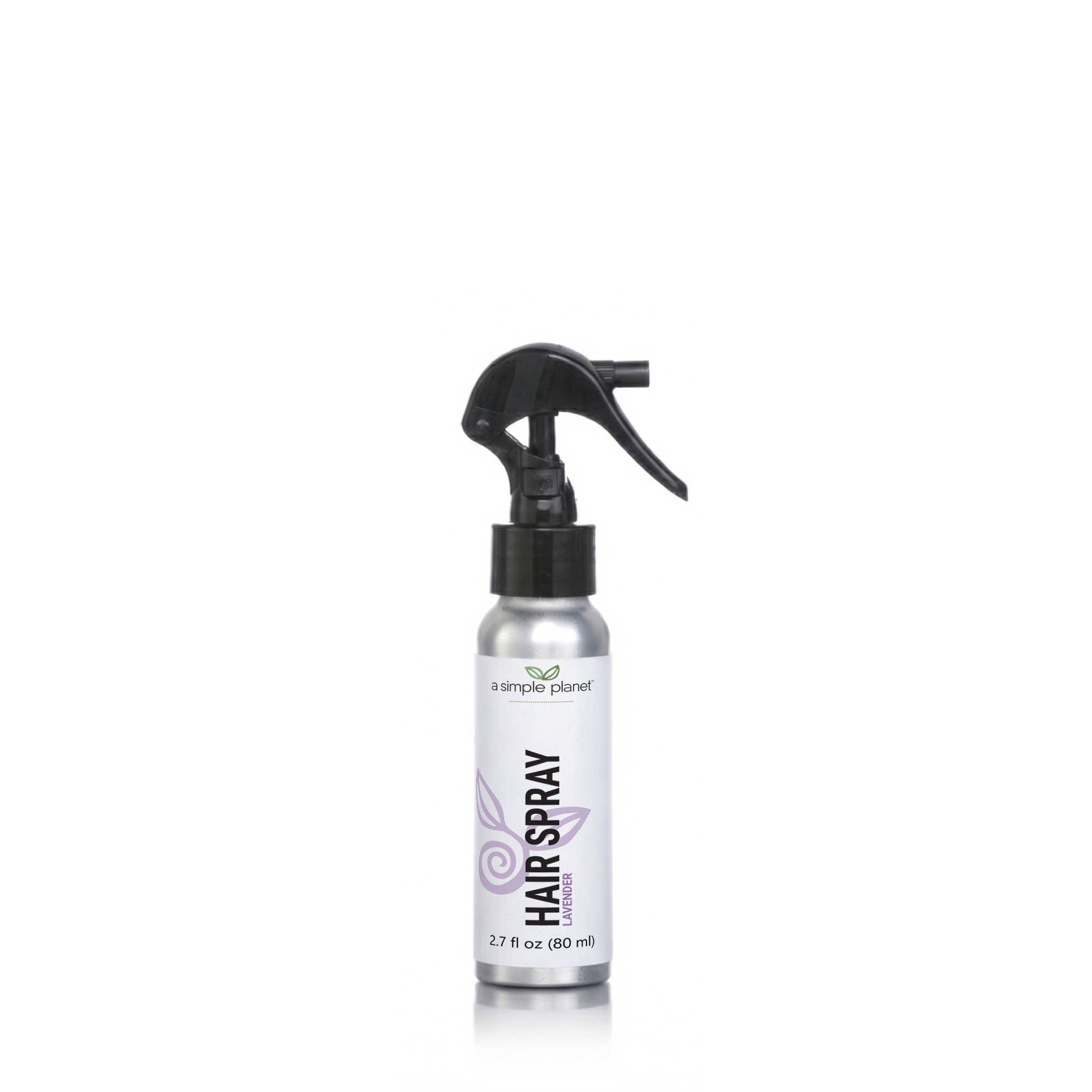 A Simple Planet Hair Spray