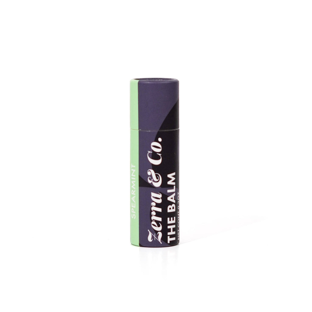 Zerra & Co. The Balm