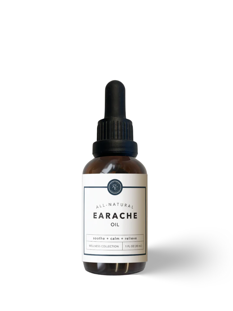 Rowe Casa Earache Oil 1oz