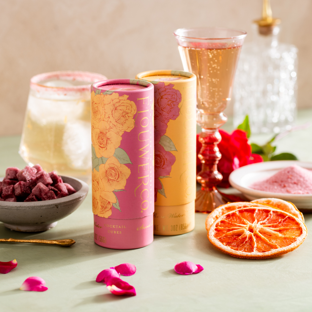 Cocktail Cubes - Mixed Case