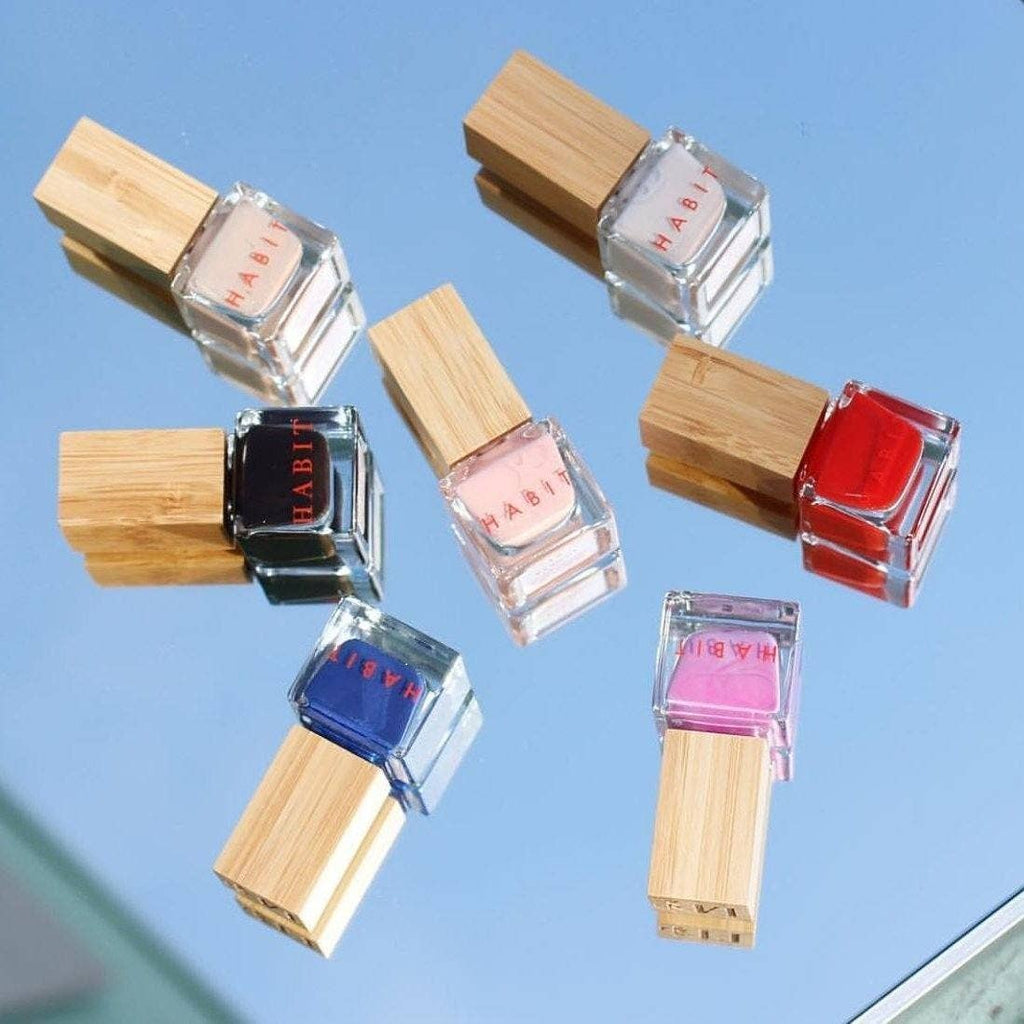 Tabou Nail Polish