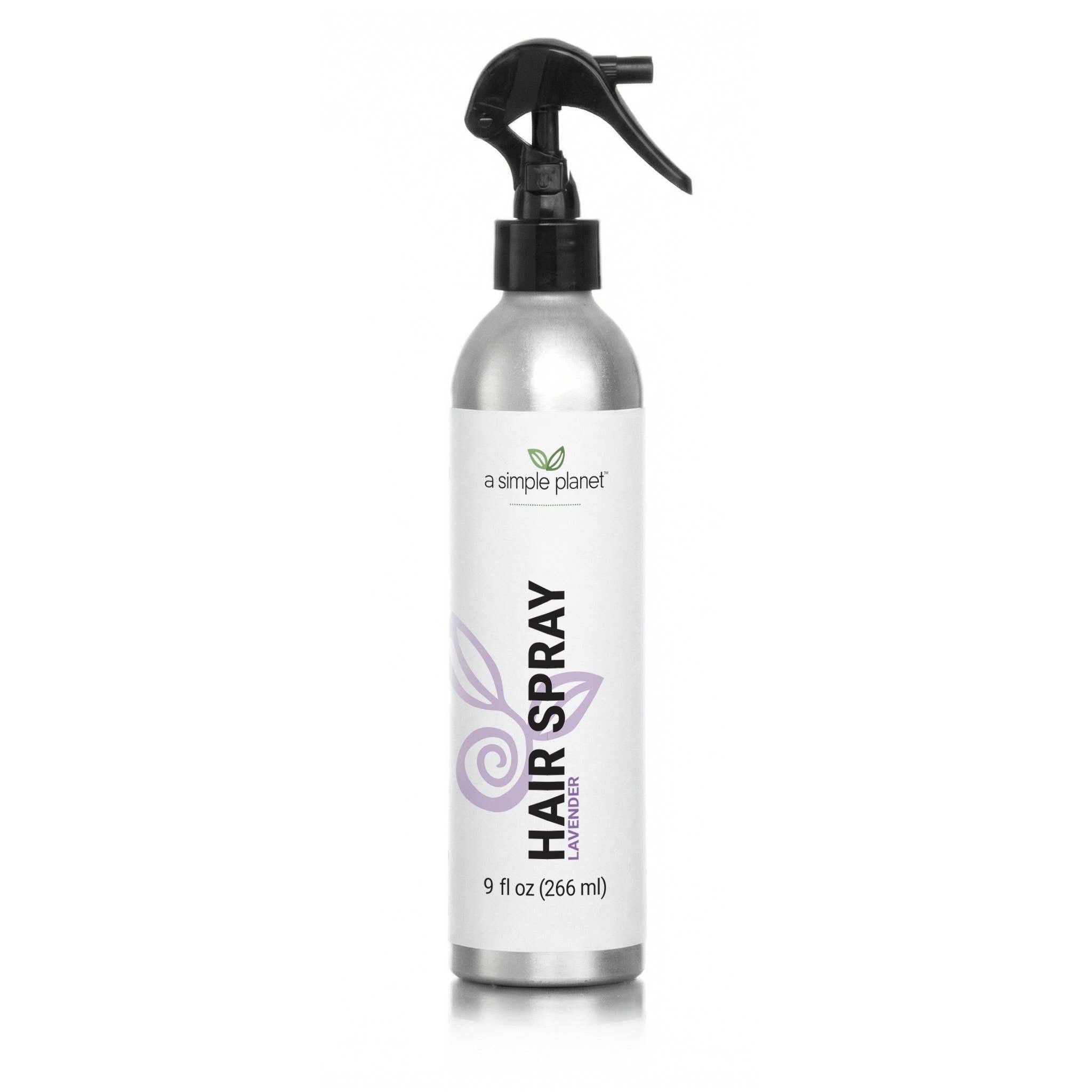 A Simple Planet Hair Spray
