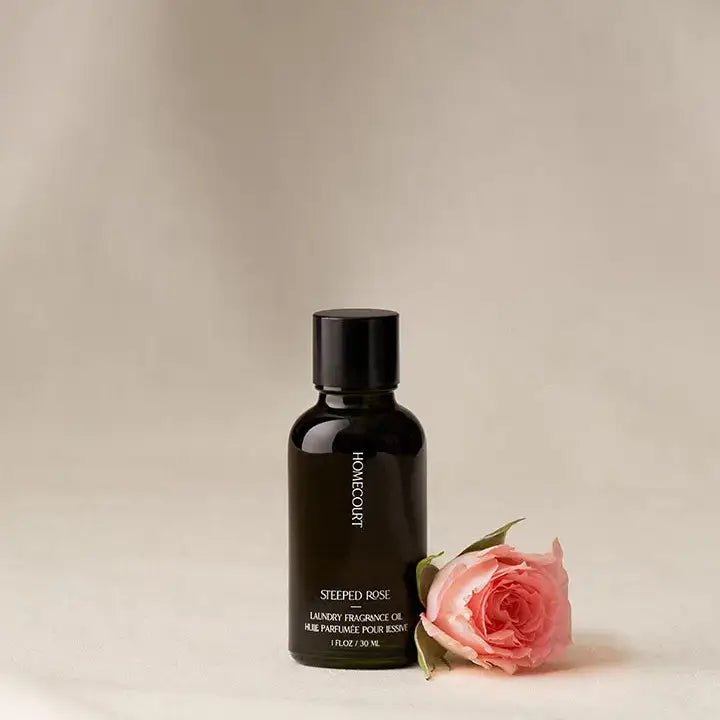 Home Court Laundry Fragrance Oil