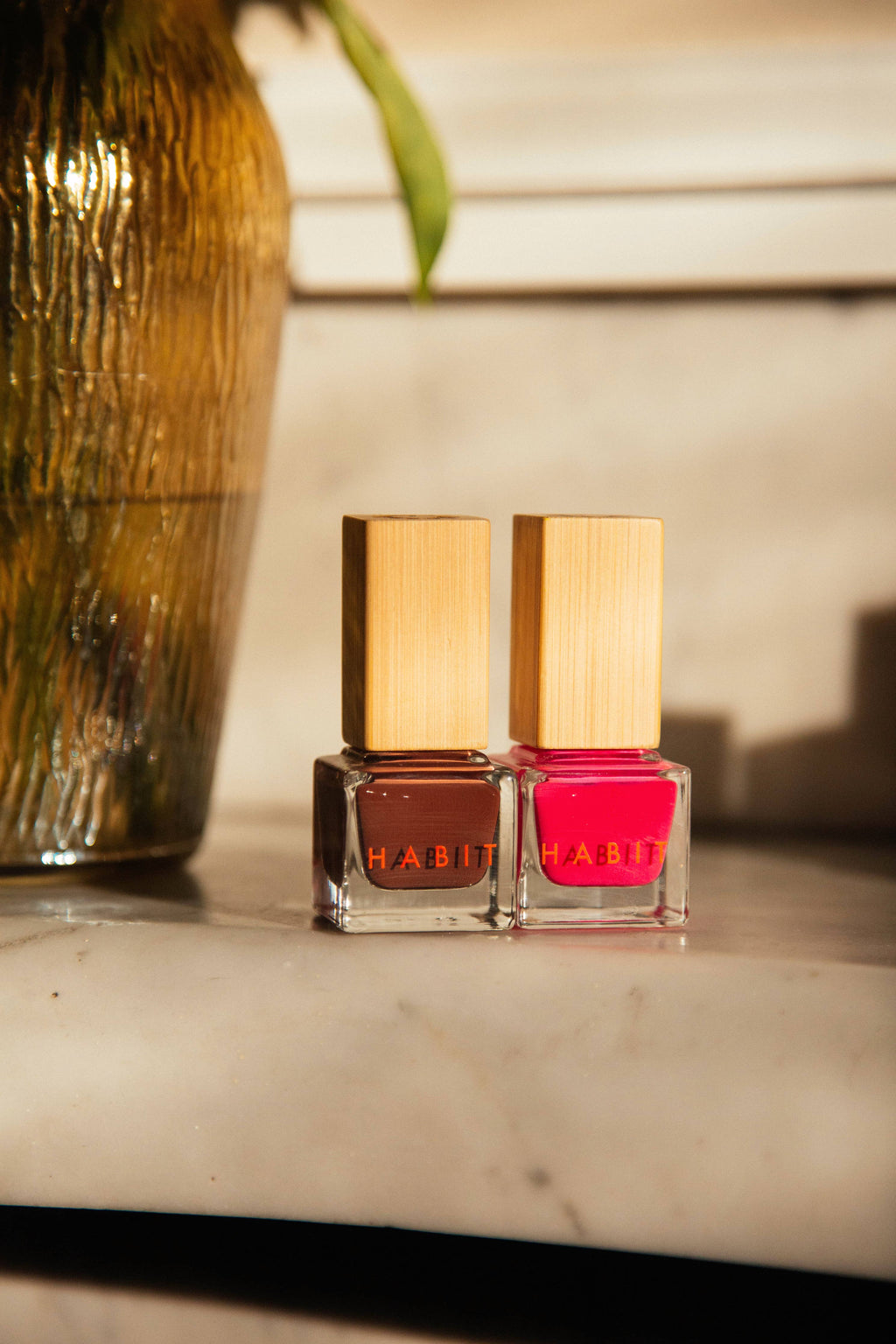 Forbidden Fruit Nail Polish