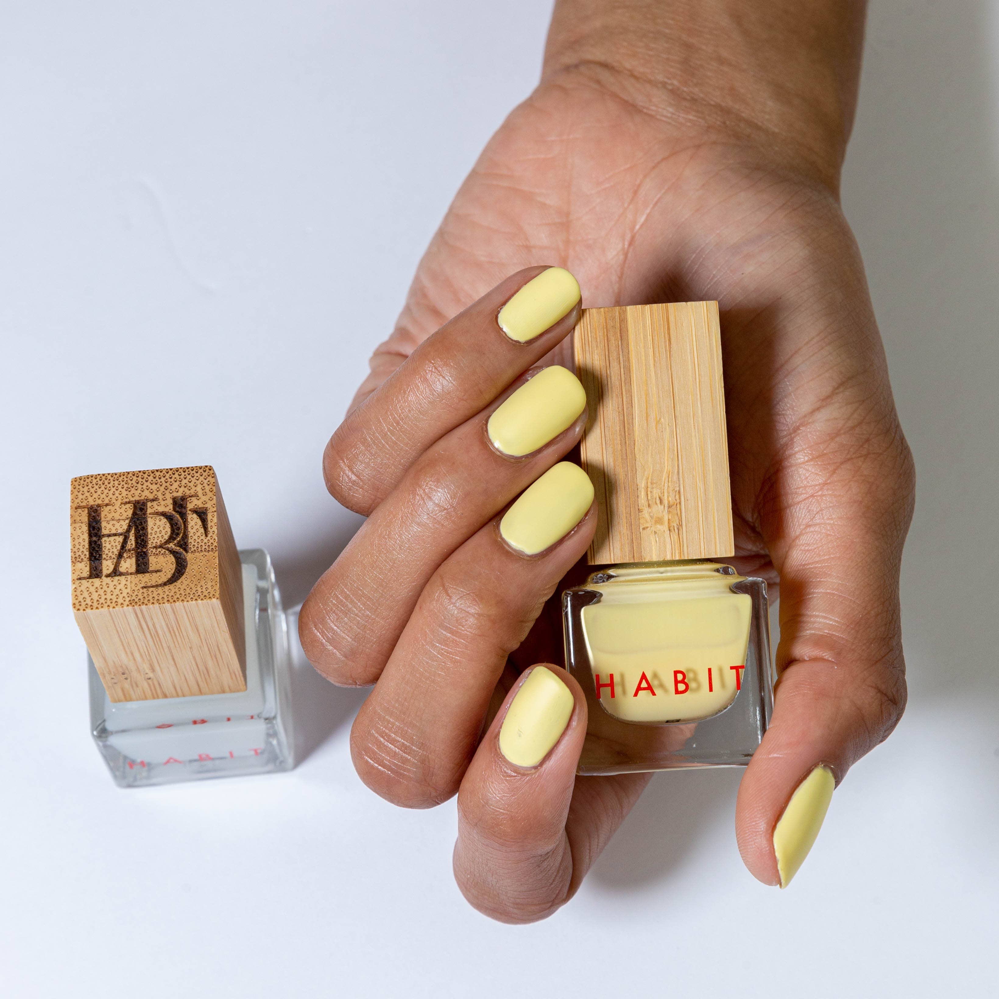 Daisy Chain Nail Polish